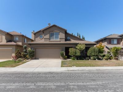 2320 Fairhaven Dr, Hollister, CA, 95023