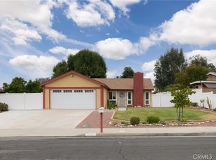 3285 Abbotsford Dr, Riverside, CA 92503