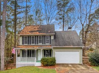 87 Radford Cir SW, Marietta, GA 30060