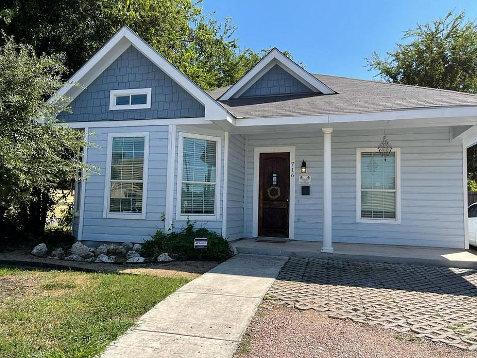 716 S Hackberry St, San Antonio, TX 78203 Zillow