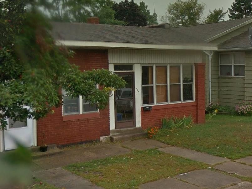 804 S 27th St, South Bend, IN 46615