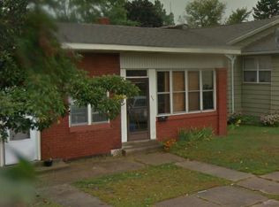 804 S 27th St, South Bend, IN 46615