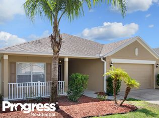304 Red Kite Dr, Groveland, FL 34736