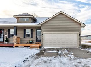 411 W Centennial Dr, Huxley, IA 50124