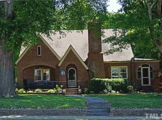 212 Reams Ave, Roxboro, NC 27573