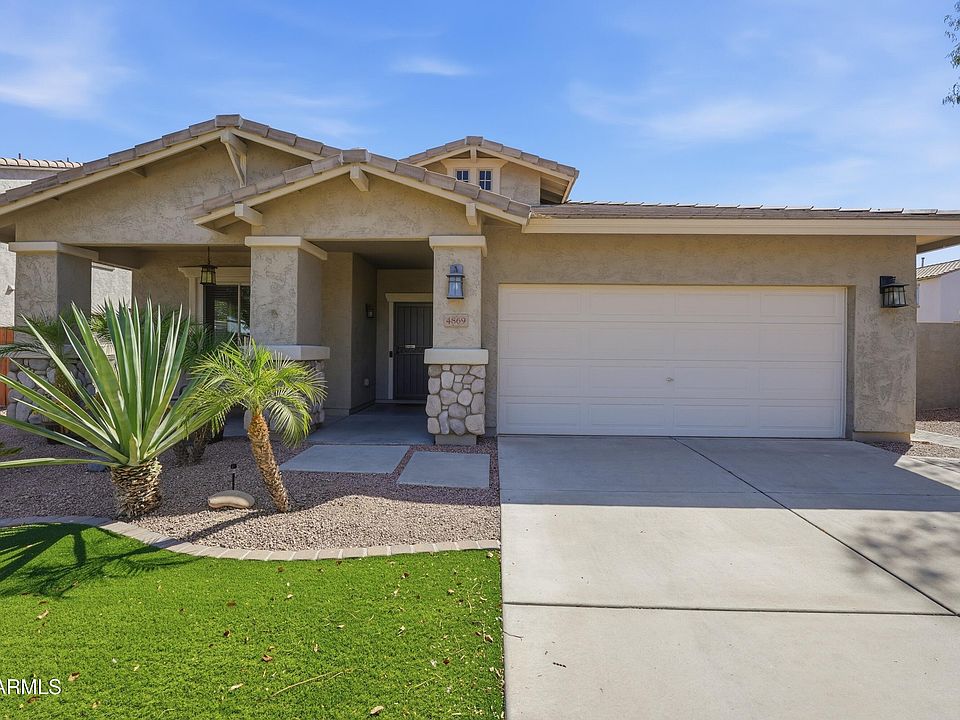 1st image of 4869 S STONECREEK Boulevard