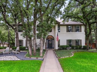 33 Oak Forrest Cir, Denton, TX 76210