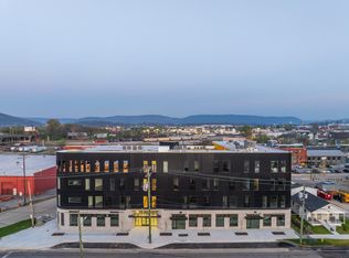 1939 Central Ave #401, Chattanooga, TN 37408