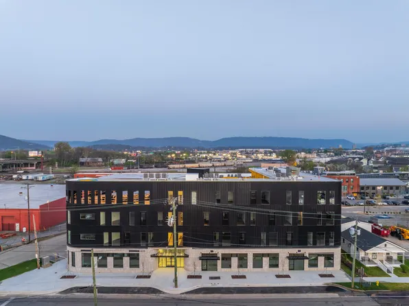 1939 Central Ave #401, Chattanooga, TN 37408