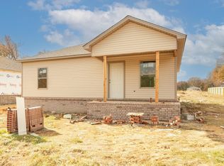 1 Moon Rd, Ward, AR 72176