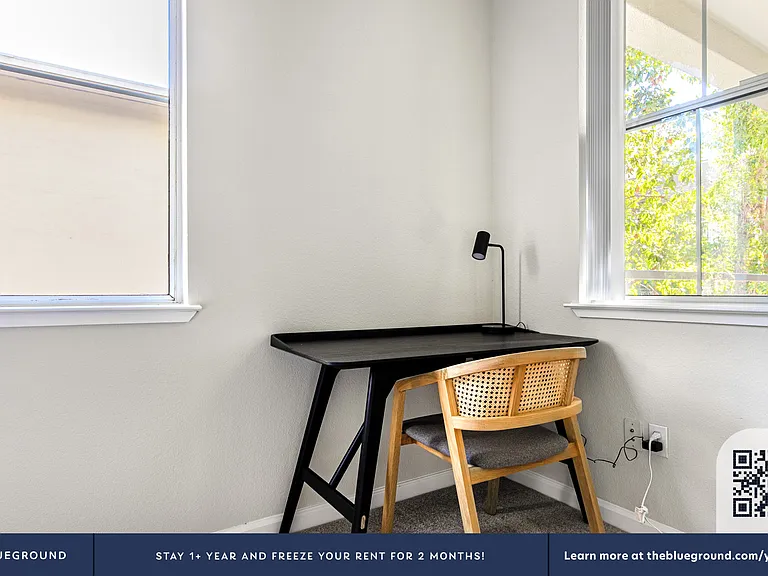 Reading Area