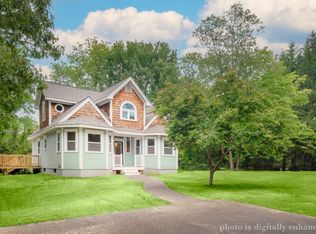 12 Heritage Rd, Rehoboth, MA 02769