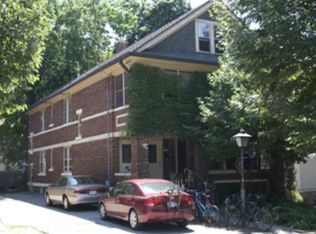 101 Lathrop St, Madison, WI 53726