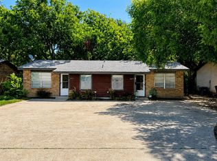 307 Elliott St, Arlington, TX 76013