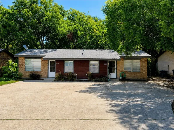 307 Elliott St, Arlington, TX 76013
