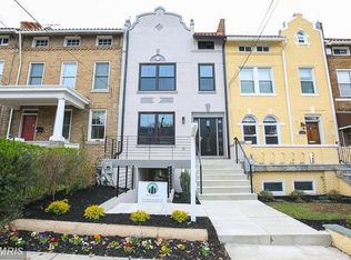 432 Randolph St NW, Washington, DC 20011