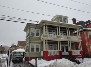 110 Moore St, Providence, RI 02907