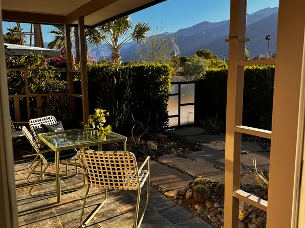 (undisclosed Address), Palm Springs, CA 92262