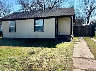 1619 Hamlin Ave, Wichita Falls, TX 76301