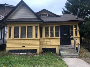 14268 Appoline St, Detroit, MI 48227