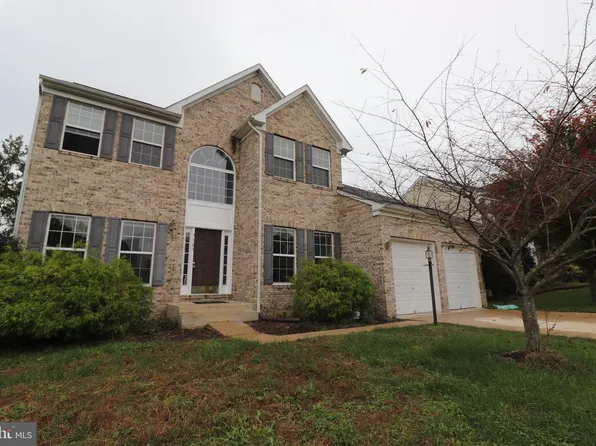 9509 Trumpet Ln, Upper Marlboro, MD 20772