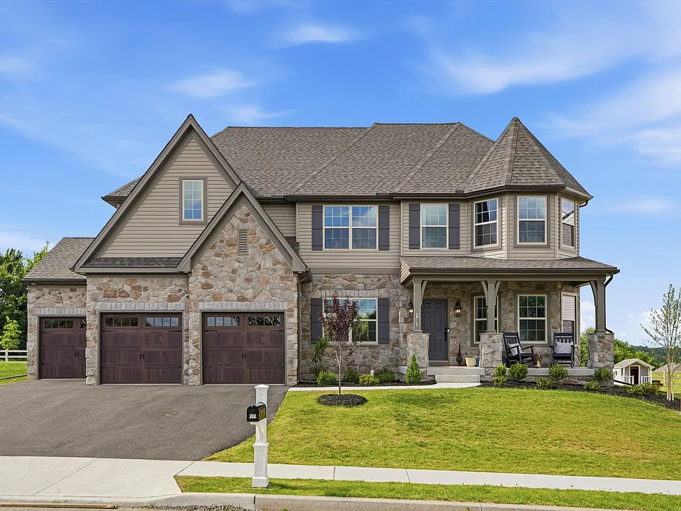 103 Janine Way