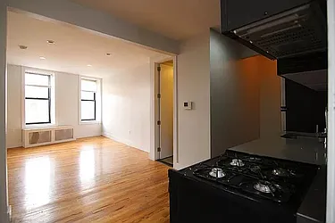 Rented by Lodger Corp