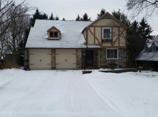 141 Summit Dr, Rochester, NY 14620