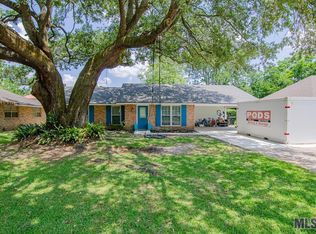 13565 Honey Dr, Baton Rouge, LA 70810