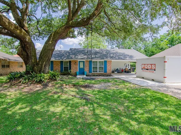 13565 Honey Dr, Baton Rouge, LA 70810