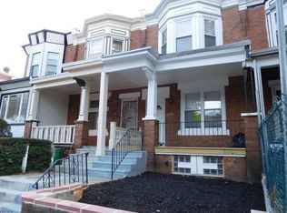 5424 Cedar Ave, Philadelphia, PA 19143