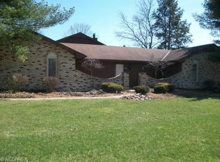 10151 Inlet Pt S #F, Aurora, OH 44202