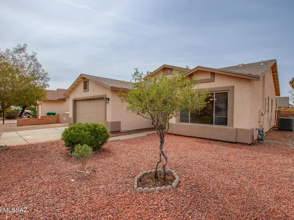 2801 W Calle De Rosita, Tucson, AZ 85746