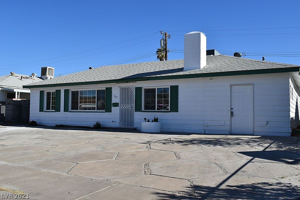 117 Dogwood St, Henderson, NV 89015 Zillow