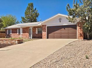 906 Ivy St, Truth Or Consequences, NM 87901