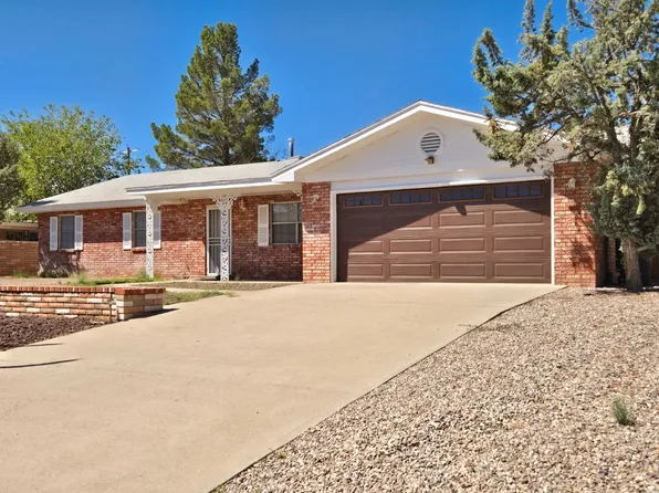 906 Ivy St, Truth Or Consequences, NM 87901