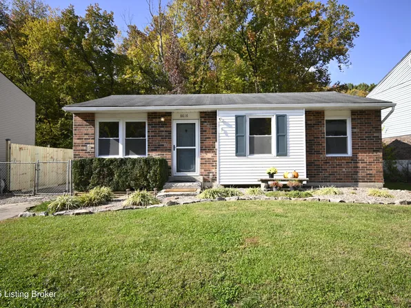 8616 Timber Hollow Ct, Louisville, KY 40219