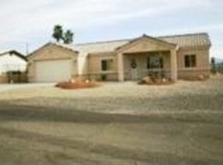 2390 Tigertail Dr, Lake Havasu City, AZ 86403