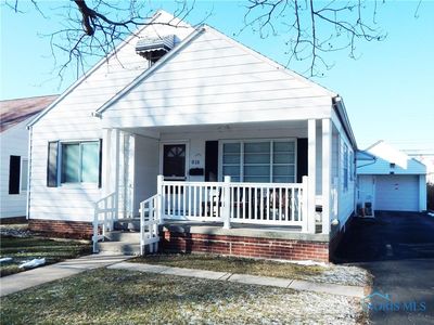 818 Washington St, Genoa, OH, 43430
