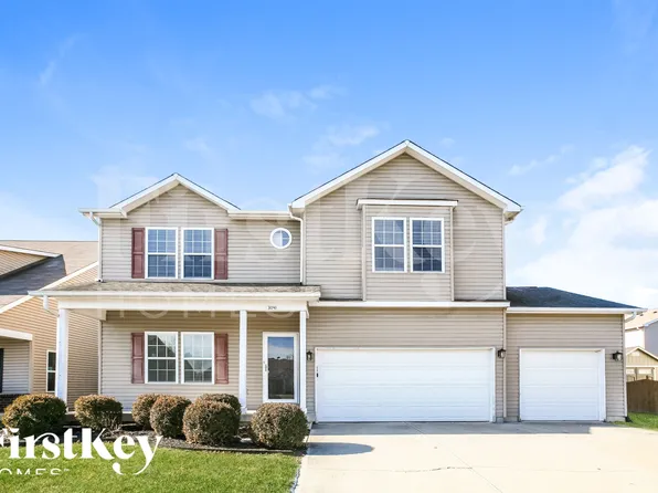 3041 Sholty Ct, Cicero, IN 46034