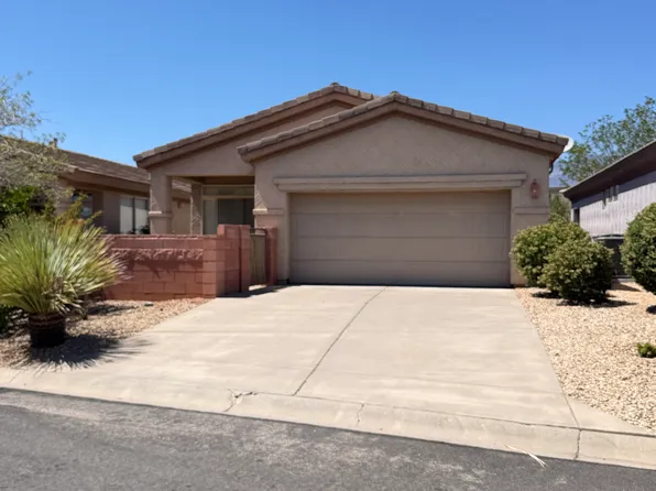 2196 N Silverstone Way, Washington, UT 84780