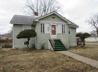 1600 S 17th Ave, Maywood, IL 60153