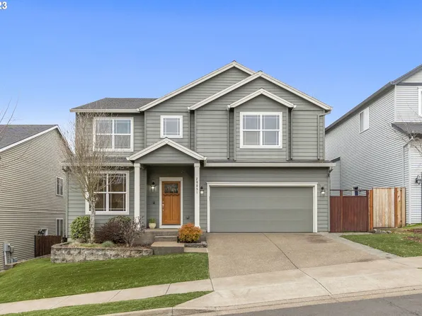 20051 SW 56th Ave, Tualatin, OR 97062