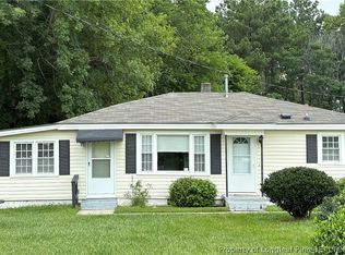 2281 Downing Rd, Fayetteville, NC 28312