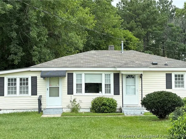 2281 Downing Rd, Fayetteville, NC 28312