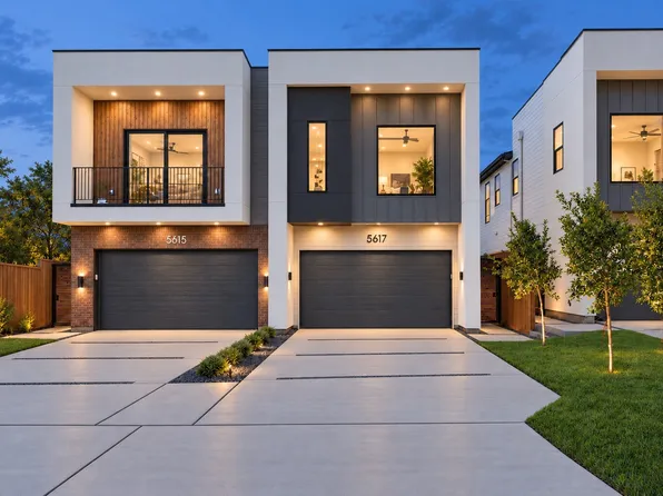 5617 Santa Fe Ave, Dallas, TX 75214