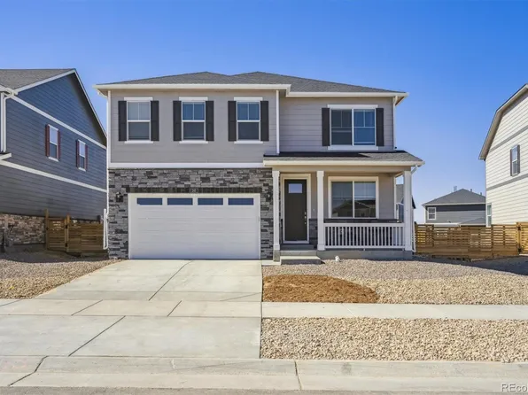 27574 E Byers Avenue, Aurora, CO 80018
