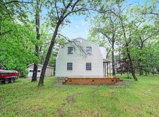 3765 W Pardee Dr, National city, MI 48748