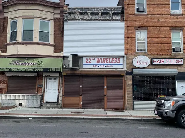 2945 N 22nd St, Philadelphia, PA 19132