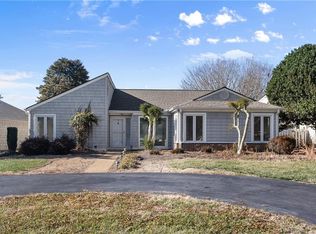 116 Spyglass Dr, Bermuda Run, NC 27006